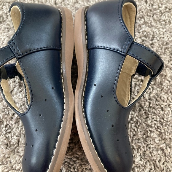 FootMates Shoes Footmates Maryjane Toddler Shoes Poshmark